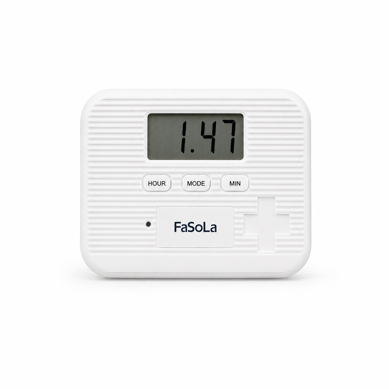Pill Organizer with Alarm and Vibration
