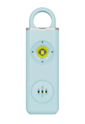 Safety Keychain Alarm