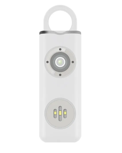 Safety Keychain Alarm