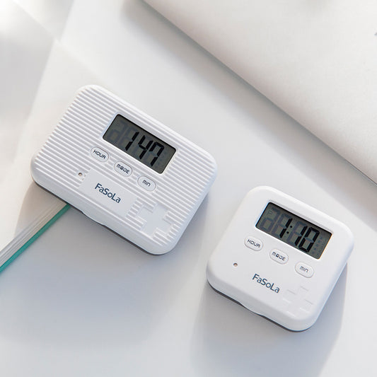 Pill Organizer with Alarm and Vibration